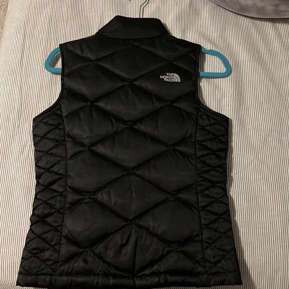 NICE NORTH FACE VEST - Picture 2 of 4